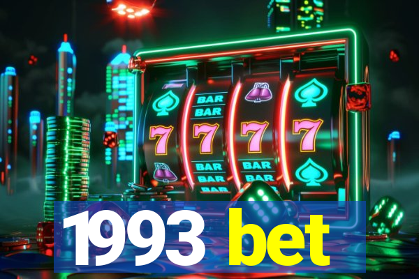 1993 bet